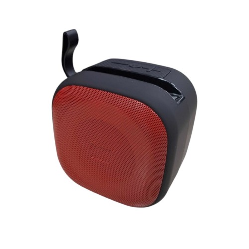 Ασύρματο ηχείο Bluetooth - 810316 - Red