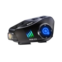 Ασύρματο καταγραφικό & ενδοεπικοινωνία κράνους μοτοσυκλέτας - Helmet Headset - Q28 - 811702 Ασύρματο καταγραφικό & ενδοεπικοινωνία κράνους μοτοσυκλέτας - Helmet Headset - Q28 - 811702