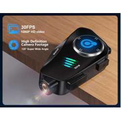 Ασύρματο καταγραφικό & ενδοεπικοινωνία κράνους μοτοσυκλέτας - Helmet Headset - Q28 - 811702 Ασύρματο καταγραφικό & ενδοεπικοινωνία κράνους μοτοσυκλέτας - Helmet Headset - Q28 - 811702