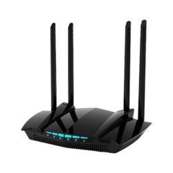 Ασύρματο Router Wifi - LV-AC22 - 811986 - Black Ασύρματο Router Wifi - LV-AC22 - 811986 - Black
