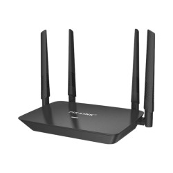 Ασύρματο Router Wifi - LV-WR37 - 812006 - Black Ασύρματο Router Wifi - LV-WR37 - 812006 - Black