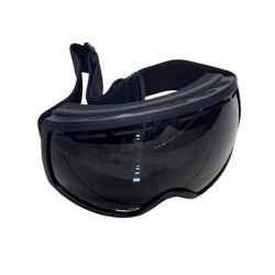 Μάσκα Σκι - HX001 - 920662 - Black/Black Μάσκα Σκι - HX001 - 920662 - Black/Black