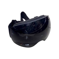 Μάσκα Σκι - HX037 - 920679 - Black/Black Μάσκα Σκι - HX037 - 920679 - Black/Black