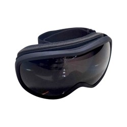 Μάσκα Σκι - HX043 - 920693 - Black/Black Μάσκα Σκι - HX043 - 920693 - Black/Black