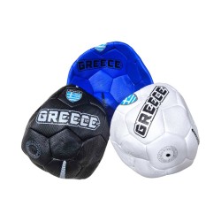 Μπάλα ποδοσφαίρου - 2150-42 - No.2 - 982536