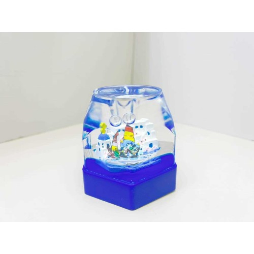 Διακοσμητικό Souvenir με νερό - SY78 - 490812