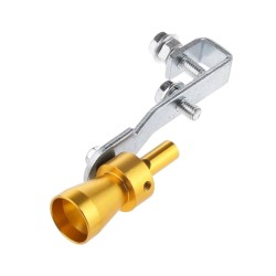 Σφυρίχτρα εξάτμισης - CTC540 - S - 000321 - Gold Σφυρίχτρα εξάτμισης - CTC540 - S - 000321 - Gold