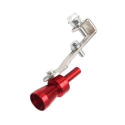 Σφυρίχτρα εξάτμισης - CTC540 - S - 000321 - Red Σφυρίχτρα εξάτμισης - CTC540 - S - 000321 - Red