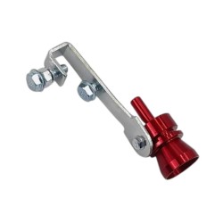 Σφυρίχτρα εξάτμισης - CTC541 - M - 000322 - Red Σφυρίχτρα εξάτμισης - CTC541 - M - 000322 - Red