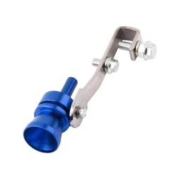 Σφυρίχτρα εξάτμισης - CTC541 - M - 000322 - Blue Σφυρίχτρα εξάτμισης - CTC541 - M - 000322 - Blue
