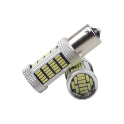 Λαμπτήρες LED μονοπολικοί - S25 - R-DS25I-03AU - 2pcs - 110207 Λαμπτήρες LED μονοπολικοί - S25 - R-DS25I-03AU - 2pcs - 110207
