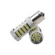 Λαμπτήρες LED μονοπολικοί - S25 - R-DS25I-03AU - 2pcs - 110207 Λαμπτήρες LED μονοπολικοί - S25 - R-DS25I-03AU - 2pcs - 110207