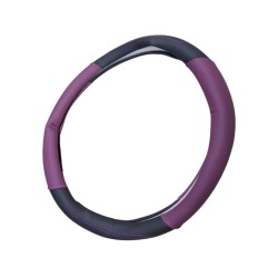 Κάλυμμα τιμονιού αυτοκινήτου - F112 - 122070 - Purple Κάλυμμα τιμονιού αυτοκινήτου - F112 - 122070 - Purple