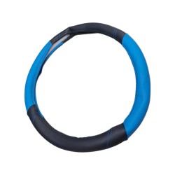 Κάλυμμα τιμονιού αυτοκινήτου - F112 - 122070 - Blue Κάλυμμα τιμονιού αυτοκινήτου - F112 - 122070 - Blue