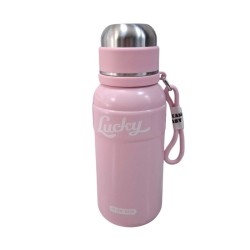 Φορητό παγούρι-θερμός - 800ml - 123729 - Pink Φορητό παγούρι-θερμός - 800ml - 123729 - Pink