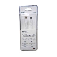 Καλώδιο φόρτισης & data - USB Type-C - 1m - 194898 Καλώδιο φόρτισης & data - USB Type-C - 1m - 194898