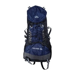 Σακίδιο πλάτης ορειβατικό - 9027 - 90L - 221233 - Dark Blue Σακίδιο πλάτης ορειβατικό - 9027 - 90L - 221233 - Dark Blue