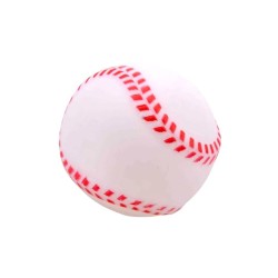 Παιχνίδι σκύλου Latex μπαλάκι - 6cm - 12pcs - 550237 Παιχνίδι σκύλου Latex μπαλάκι - 6cm - 12pcs - 550237