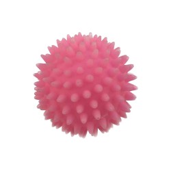 Παιχνίδι σκύλου μπαλάκι μασητικό - 6cm - 12pcs - 550239 Παιχνίδι σκύλου μπαλάκι μασητικό - 6cm - 12pcs - 550239