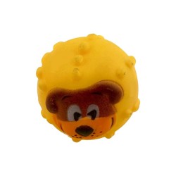 Παιχνίδι σκύλου Latex μπαλάκι - 7cm - 12pcs - 550240 Παιχνίδι σκύλου Latex μπαλάκι - 7cm - 12pcs - 550240