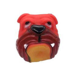 Παιχνίδι σκύλου Latex - 7.6x6.6cm - 12pcs - 550242 Παιχνίδι σκύλου Latex - 7.6x6.6cm - 12pcs - 550242