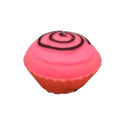 Παιχνίδι σκύλου Latex - 7.5x4.5x3cm - 12pcs - 550244 Παιχνίδι σκύλου Latex - 7.5x4.5x3cm - 12pcs - 550244