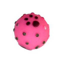 Παιχνίδι σκύλου Latex μπαλάκι - 6cm - 12pcs - 550246 Παιχνίδι σκύλου Latex μπαλάκι - 6cm - 12pcs - 550246