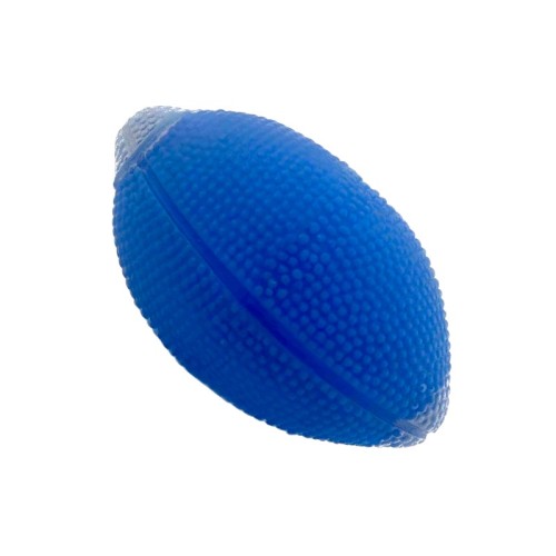 Παιχνίδι σκύλου Latex μπαλάκι - 9x6cm - 12pcs - 550247 Παιχνίδι σκύλου Latex μπαλάκι - 9x6cm - 12pcs - 550247