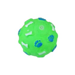 Παιχνίδι σκύλου Latex μπαλάκι - 6cm - 12pcs - 550262 Παιχνίδι σκύλου Latex μπαλάκι - 6cm - 12pcs - 550262