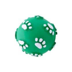 Παιχνίδι σκύλου Latex μπαλάκι - 6cm - 12pcs - 550263 Παιχνίδι σκύλου Latex μπαλάκι - 6cm - 12pcs - 550263