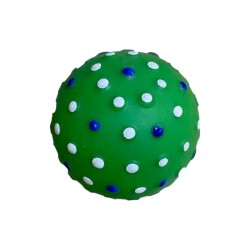 Παιχνίδι σκύλου Latex μπαλάκι - 6cm - 12pcs - 550266 Παιχνίδι σκύλου Latex μπαλάκι - 6cm - 12pcs - 550266