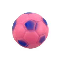 Παιχνίδι σκύλου Latex μπαλάκι - 5.5cm - 12pcs - 550271 Παιχνίδι σκύλου Latex μπαλάκι - 5.5cm - 12pcs - 550271