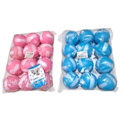 Παιχνίδι σκύλου Latex μπαλάκι - 6cm - 12pcs - 550273 Παιχνίδι σκύλου Latex μπαλάκι - 6cm - 12pcs - 550273