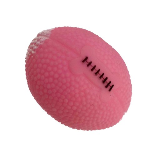 Παιχνίδι σκύλου Latex μπαλάκι - 8x5.5cm - 12pcs - 550274 Παιχνίδι σκύλου Latex μπαλάκι - 8x5.5cm - 12pcs - 550274