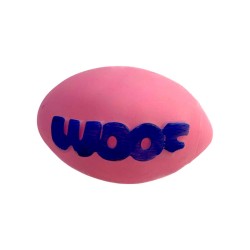 Παιχνίδι σκύλου Latex μπαλάκι - 8x5.5cm - 12pcs - 550275 Παιχνίδι σκύλου Latex μπαλάκι - 8x5.5cm - 12pcs - 550275