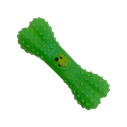 Παιχνίδι σκύλου Latex κόκκαλο - 15.5x9.5cm - 12pcs - 550297 Παιχνίδι σκύλου Latex κόκκαλο - 15.5x9.5cm - 12pcs - 550297