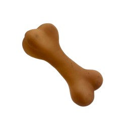 Παιχνίδι σκύλου Latex κόκκαλο - 15.5x5.5cm - 12pcs - 550299 Παιχνίδι σκύλου Latex κόκκαλο - 15.5x5.5cm - 12pcs - 550299