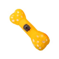 Παιχνίδι σκύλου Latex κόκκαλο - 15x5.2x3.5cm - 12pcs - 550300 Παιχνίδι σκύλου Latex κόκκαλο - 15x5.2x3.5cm - 12pcs - 550300