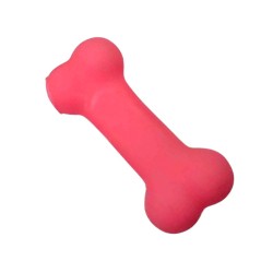 Παιχνίδι σκύλου Latex κόκκαλο - 15x6.5x3cm - 12pcs - 550301 Παιχνίδι σκύλου Latex κόκκαλο - 15x6.5x3cm - 12pcs - 550301