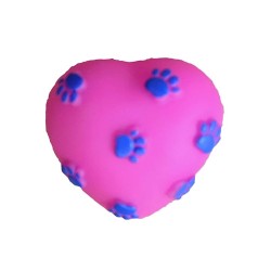 Παιχνίδι σκύλου Latex - 9cm - 12pcs - 550310 Παιχνίδι σκύλου Latex - 9cm - 12pcs - 550310