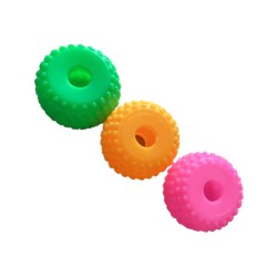 Παιχνίδι σκύλου μασητικό - 6.5x5.5cm - 12pcs - 550316 Παιχνίδι σκύλου μασητικό - 6.5x5.5cm - 12pcs - 550316