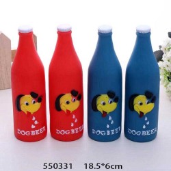 Παιχνίδι σκύλου Latex - 18.5x6cm - 12pcs - 550331 Παιχνίδι σκύλου Latex - 18.5x6cm - 12pcs - 550331