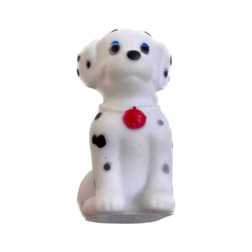 Παιχνίδι σκύλου Latex ζωάκι - 9.5x6cm - 12pcs - 550335 Παιχνίδι σκύλου Latex ζωάκι - 9.5x6cm - 12pcs - 550335