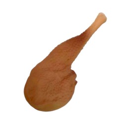 Παιχνίδι σκύλου Latex - 18.5x7.5cm - 12pcs - 550346 Παιχνίδι σκύλου Latex - 18.5x7.5cm - 12pcs - 550346