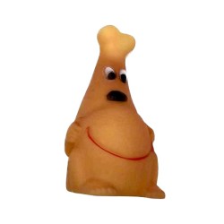 Παιχνίδι σκύλου Latex - 12.5x7cm - 12pcs - 550349 Παιχνίδι σκύλου Latex - 12.5x7cm - 12pcs - 550349