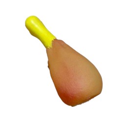 Παιχνίδι σκύλου Latex - 12.5x6cm - 12pcs - 550350 Παιχνίδι σκύλου Latex - 12.5x6cm - 12pcs - 550350