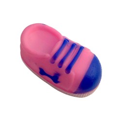 Παιχνίδι σκύλου Latex - 10x6cm - 12pcs - 550362 Παιχνίδι σκύλου Latex - 10x6cm - 12pcs - 550362