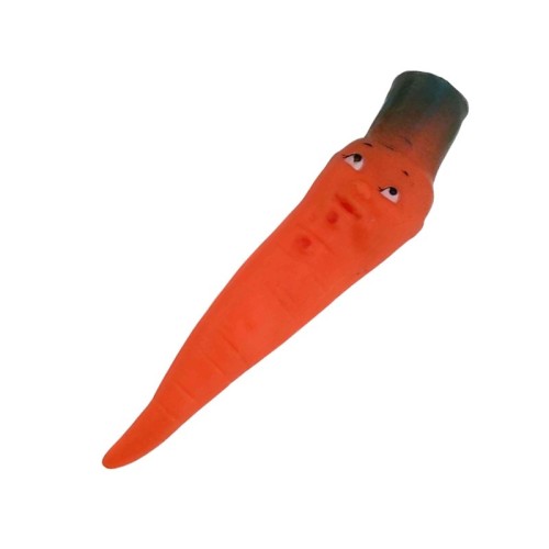 Παιχνίδι σκύλου Latex - 18x4cm - 12pcs - 550366 Παιχνίδι σκύλου Latex - 18x4cm - 12pcs - 550366