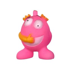 Παιχνίδι σκύλου Latex - 12x9cm - 12pcs - 550371 Παιχνίδι σκύλου Latex - 12x9cm - 12pcs - 550371