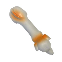 Παιχνίδι σκύλου Latex ζωάκι - 17cm - 12pcs - 550400 Παιχνίδι σκύλου Latex ζωάκι - 17cm - 12pcs - 550400